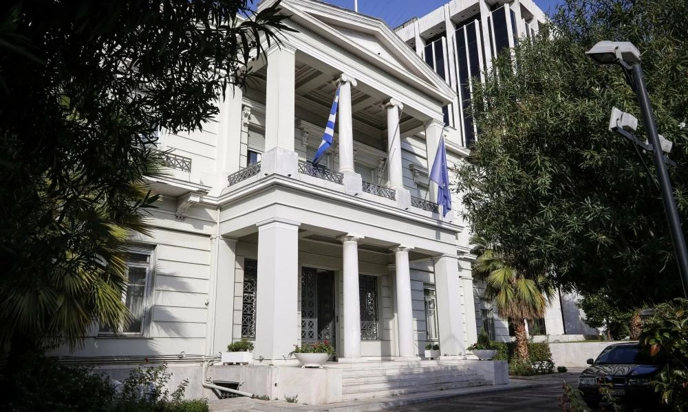 ΕΚΤΑΚΤΟ-Νεκροί Έλληνες ομογενείς στην Ουκρανία! Για αυτό έβγαλε άρον άρον ντιρεκτίβα το ΥΠΕΞ -Τεράστιες ευθύνες